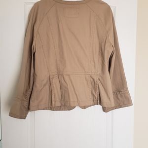Women's Jacket